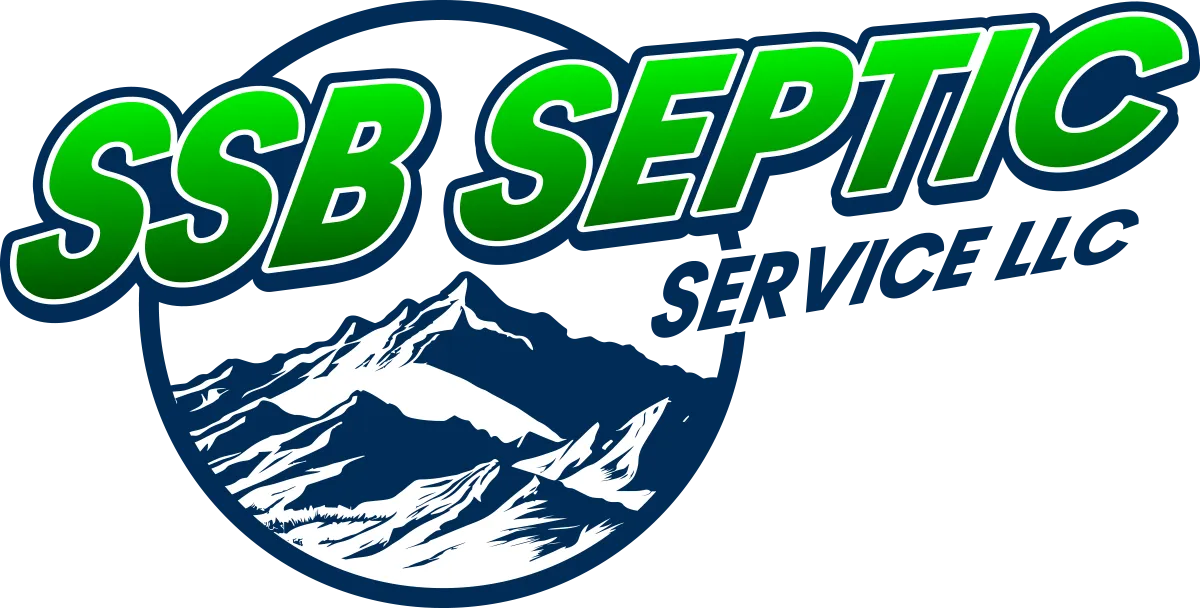 Septic Pump SSB Logo
